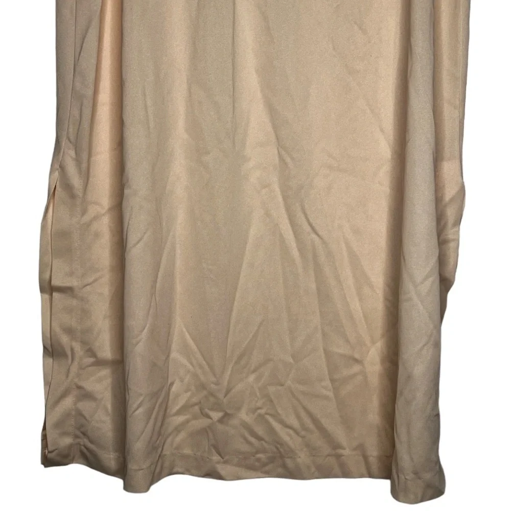 Vintage Formfit Rogers Nylon Slip - Picture 2 of 5